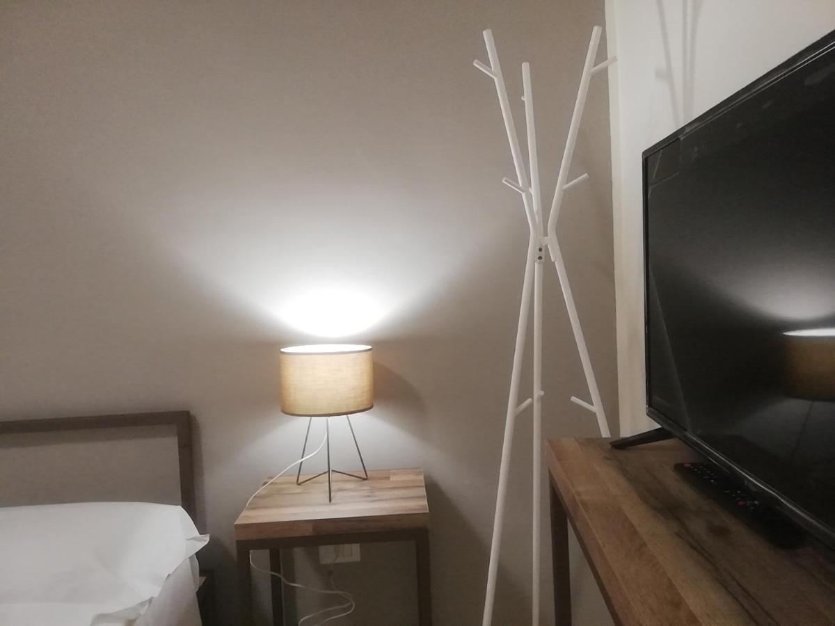 Ostello Dei Sassi - Rooms And Beds Matera Ngoại thất bức ảnh