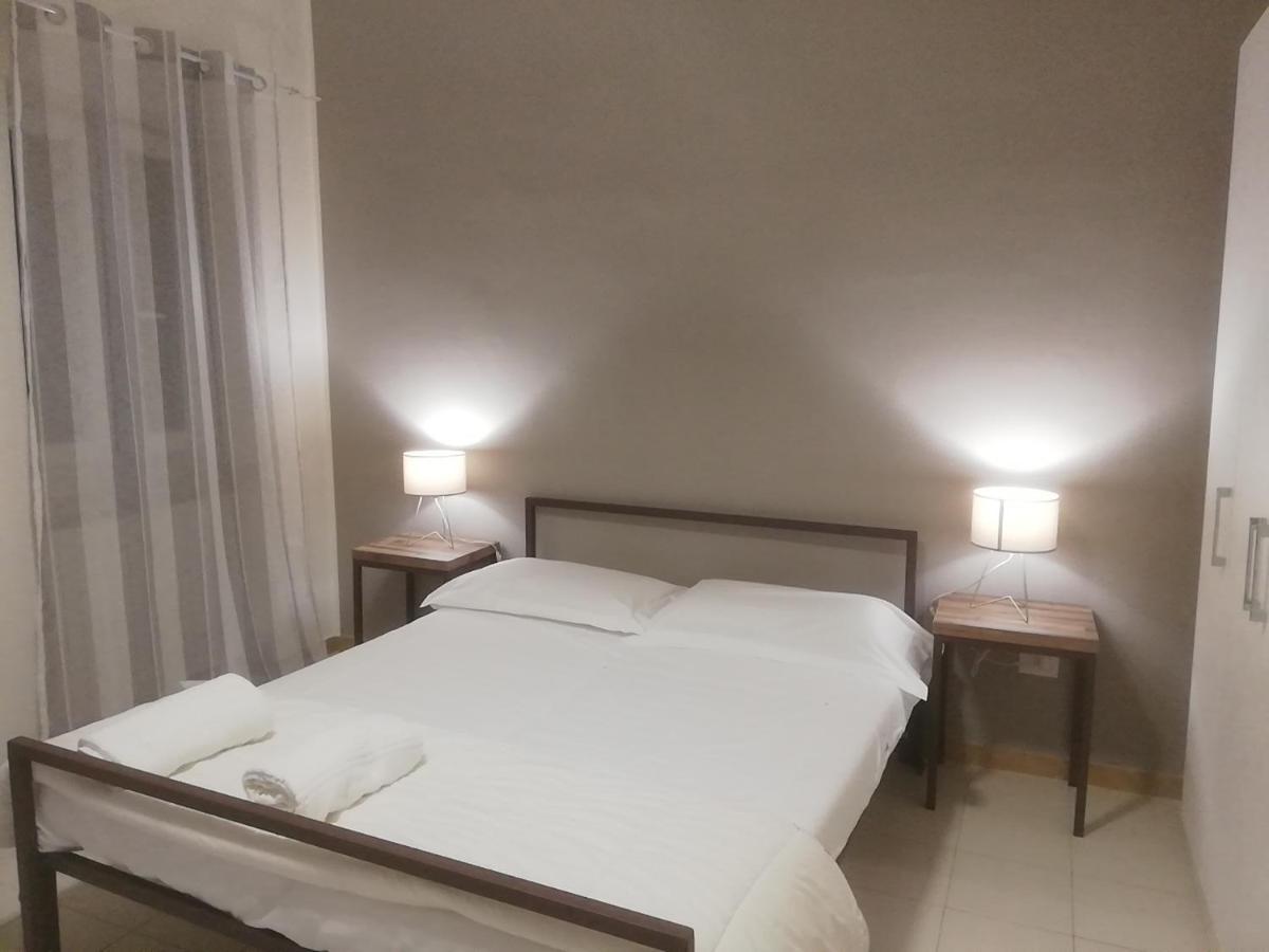 Ostello Dei Sassi - Rooms And Beds Matera Ngoại thất bức ảnh