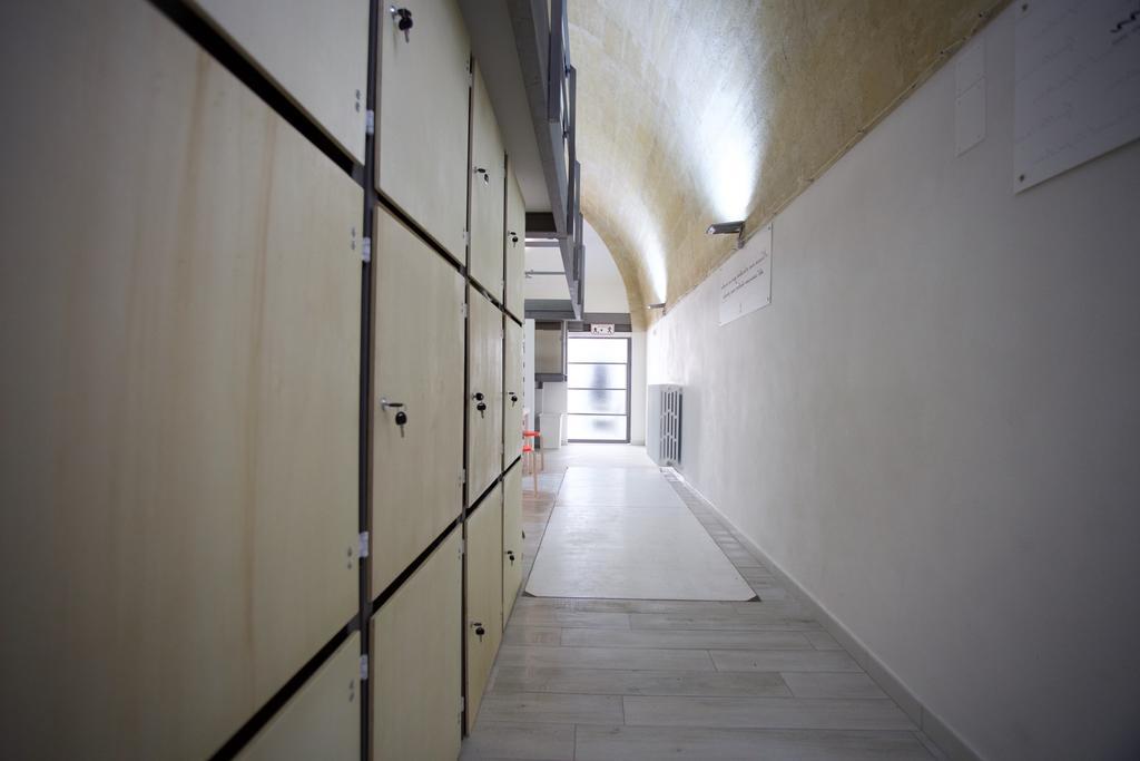 Ostello Dei Sassi - Rooms And Beds Matera Phòng bức ảnh