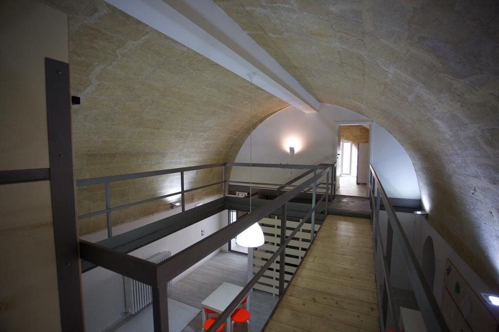 Ostello Dei Sassi - Rooms And Beds Matera Phòng bức ảnh