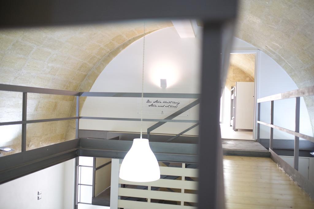 Ostello Dei Sassi - Rooms And Beds Matera Phòng bức ảnh