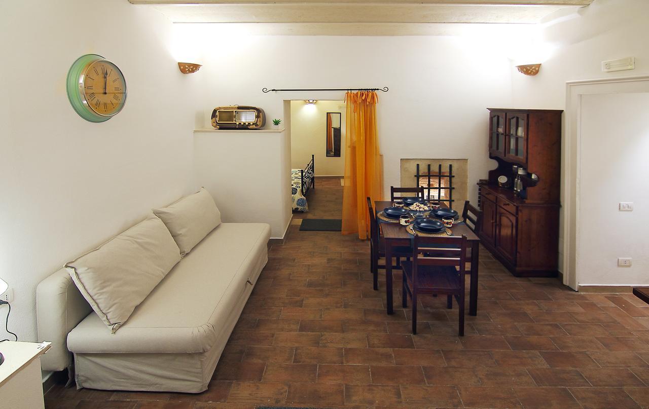 Ostello Dei Sassi - Rooms And Beds Matera Ngoại thất bức ảnh