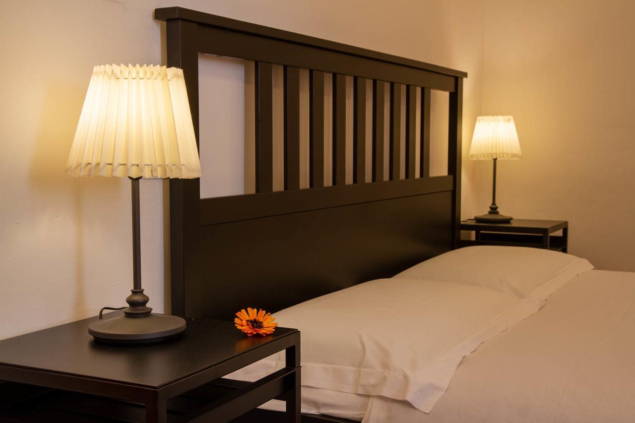 Ostello Dei Sassi - Rooms And Beds Matera Ngoại thất bức ảnh