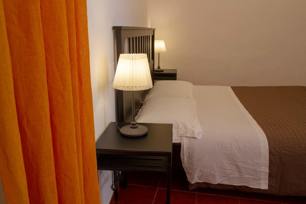 Ostello Dei Sassi - Rooms And Beds Matera Ngoại thất bức ảnh