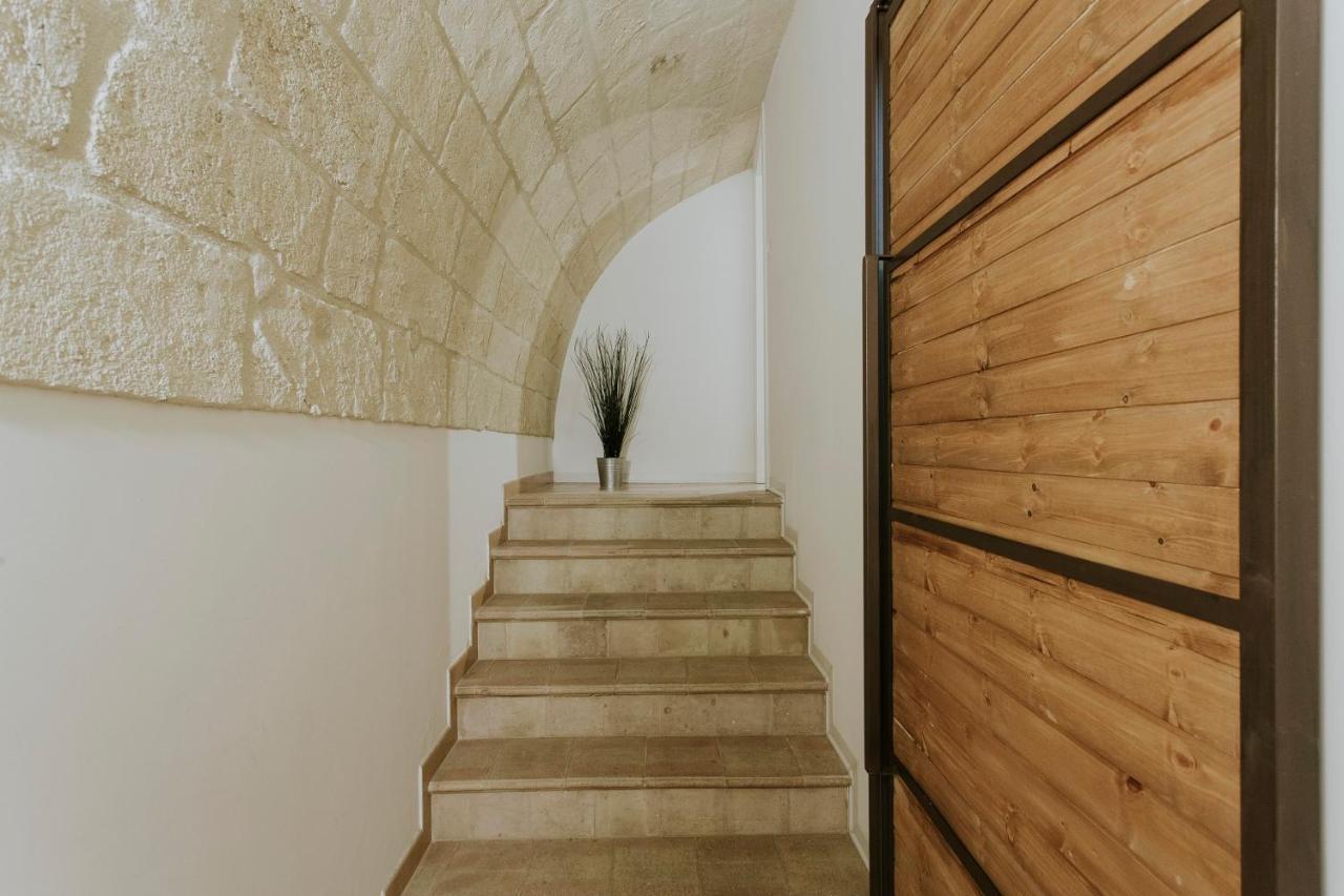 Ostello Dei Sassi - Rooms And Beds Matera Ngoại thất bức ảnh